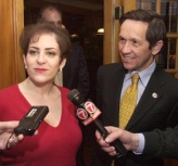 liberal date winner