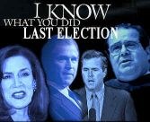 partisan politics