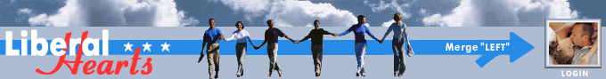 democratic dating site for liberal and green singles